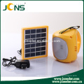 mini solar panel for led light lamp solar down light